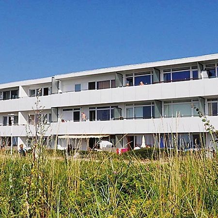 Haus-Sanddorn-Wohnung-18-Beachside Großenbrode Eksteriør billede