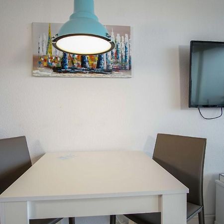 Haus-Sanddorn-Wohnung-18-Beachside Großenbrode Eksteriør billede