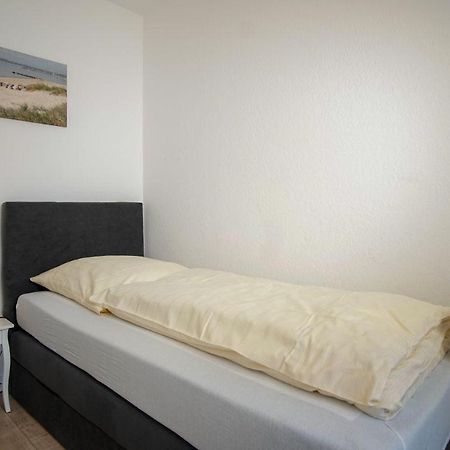 Haus-Sanddorn-Wohnung-18-Beachside Großenbrode Eksteriør billede