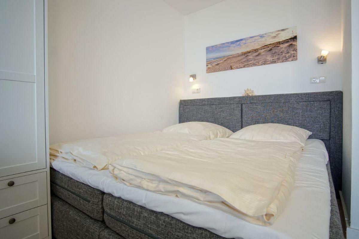 Haus-Sanddorn-Wohnung-18-Beachside Großenbrode Eksteriør billede